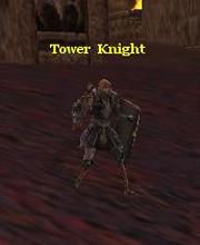 Tower Knight